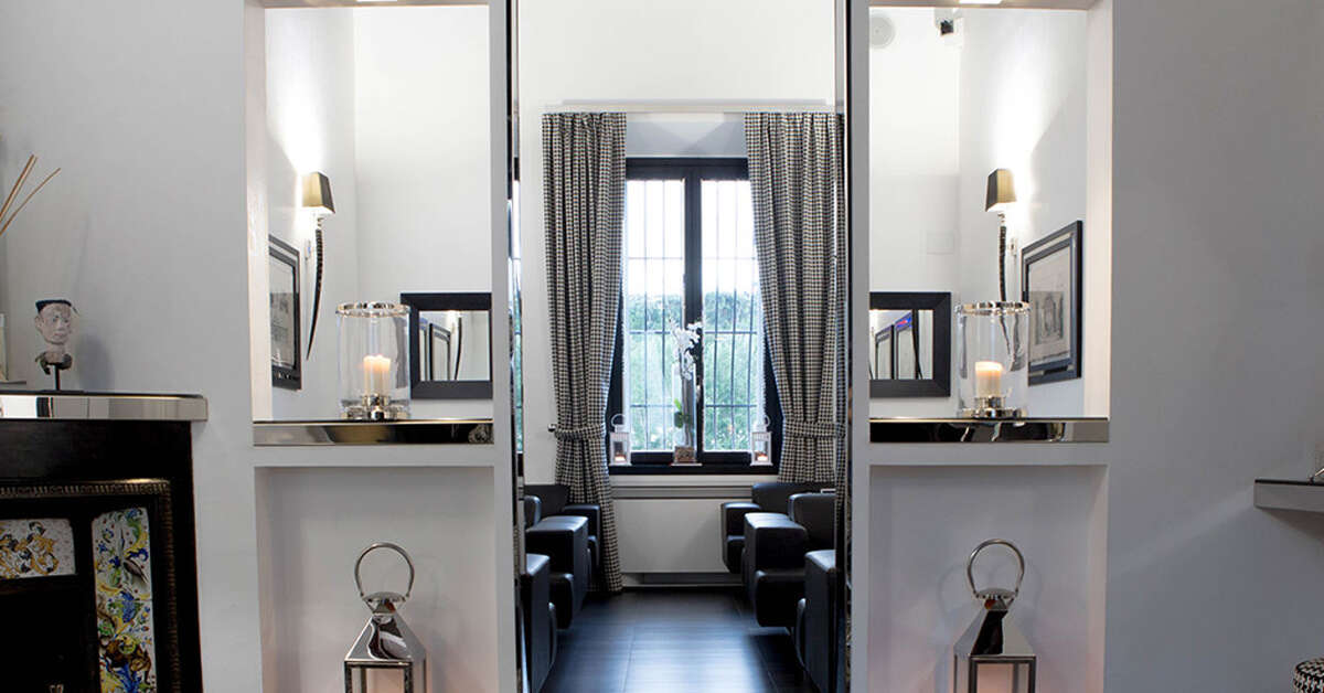 Een foto van Hotel River & Spa