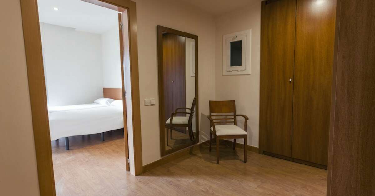 Een foto van Hotel Horitzo by Pierre & Vacances