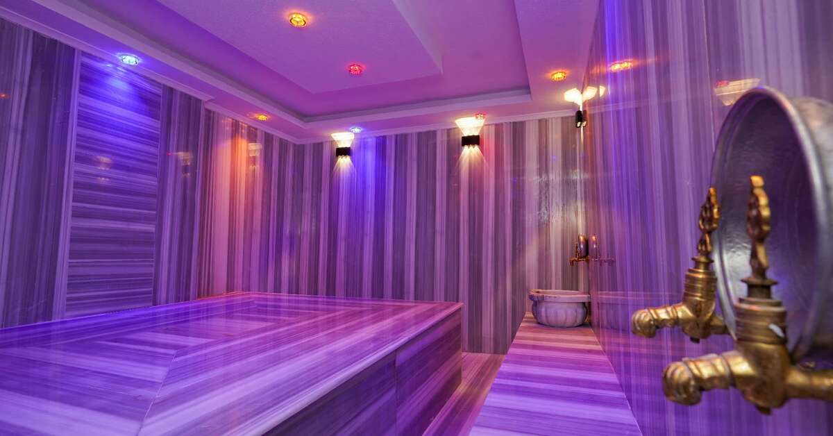 Een foto van Kleopatra Arsi Hotel