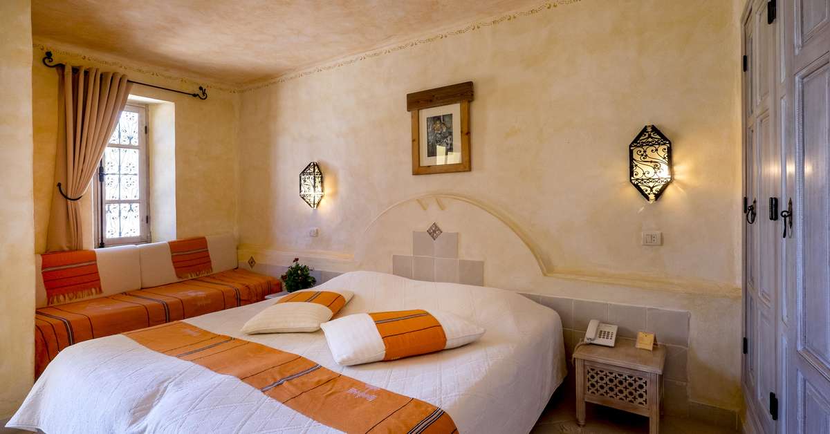 Een foto van Baya Beach Aqua Park Resort & Thalasso