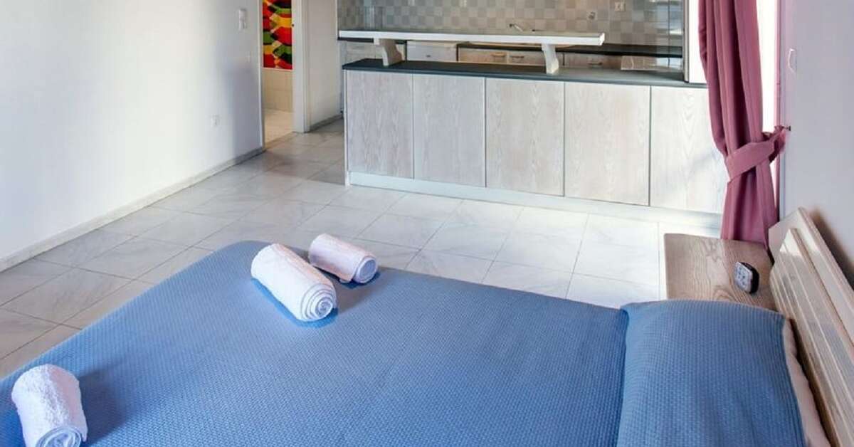 Een foto van Edem Garden Residence