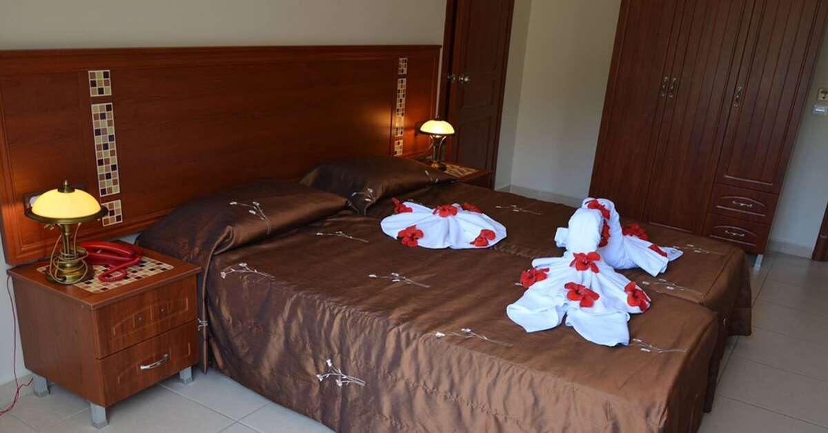 Een foto van Hotel Keskin
