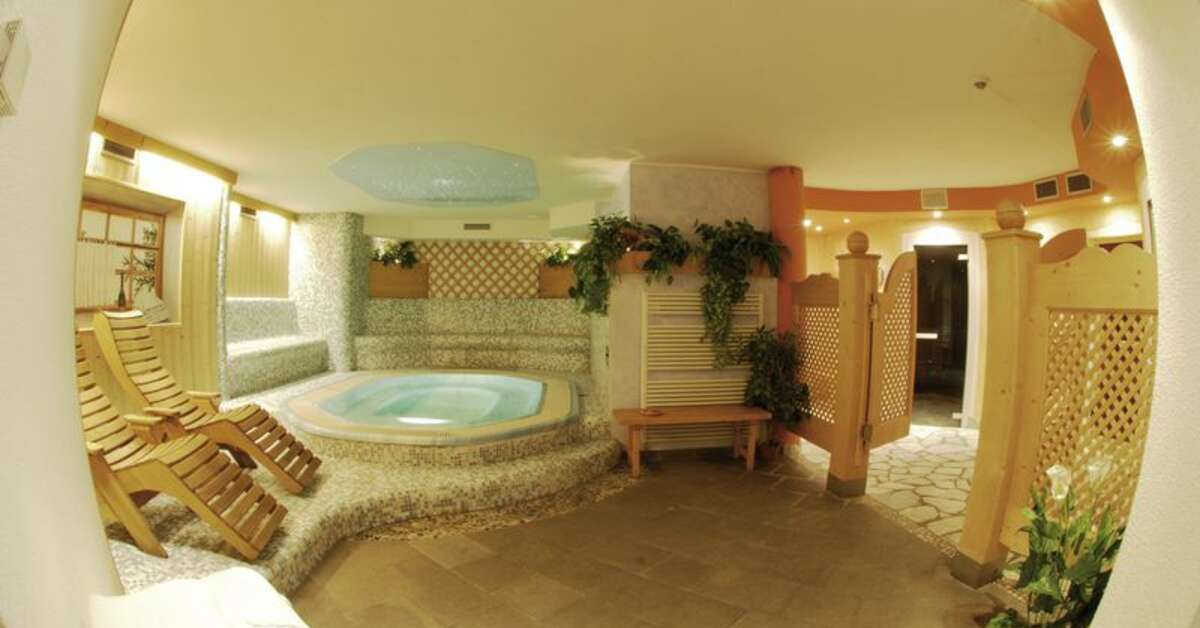 Een foto van Sporthotel Rosatti