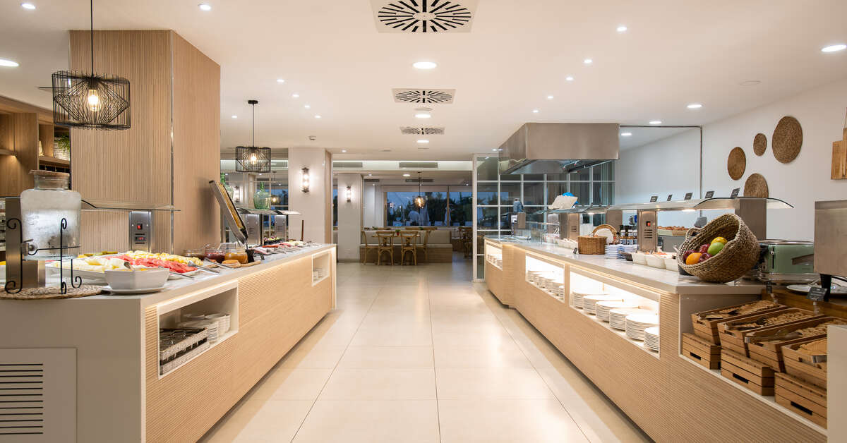 Een foto van Tomir Portals Suites