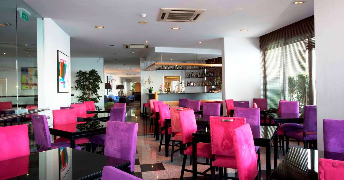 Een foto van Madeira Regency Cliff Hotel