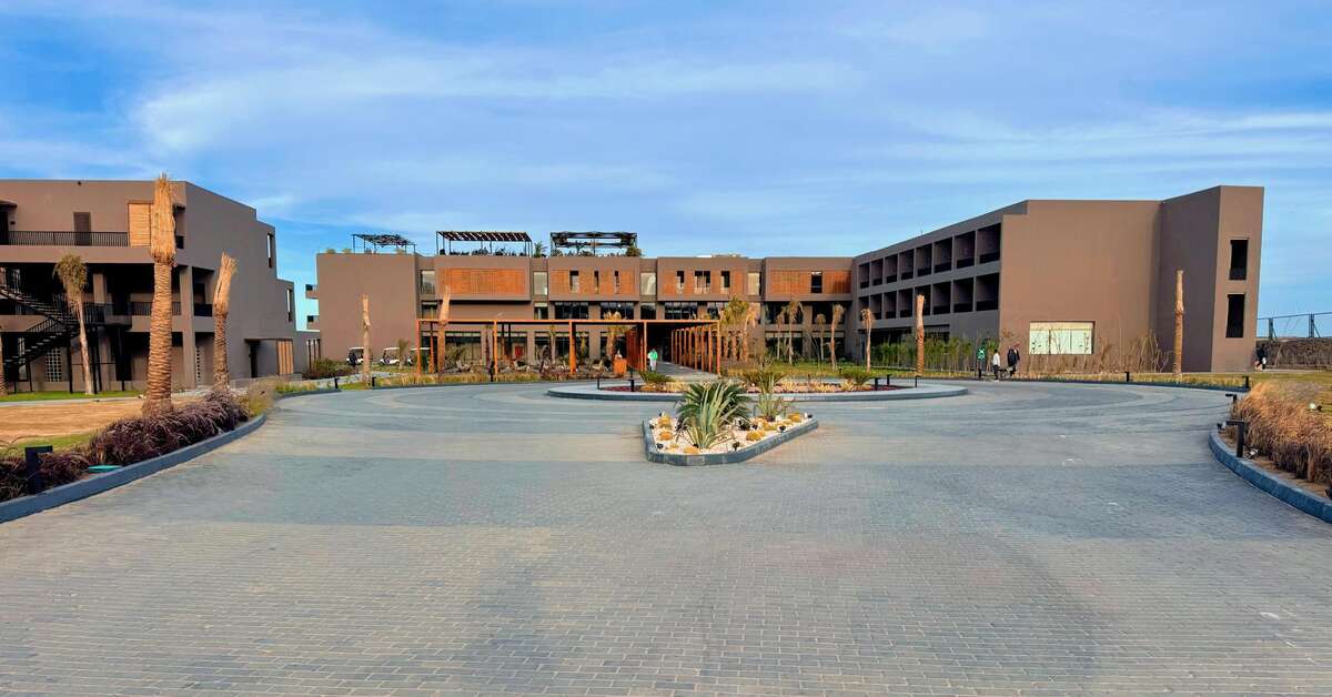 Een foto van Sentido Naga Bay