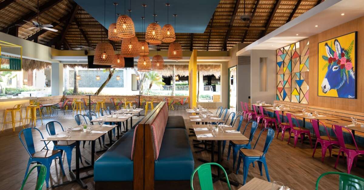 Een foto van Casa Marina Beach & Reef Resort