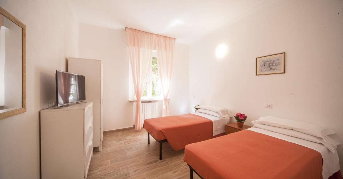 Een foto van Hotel Colombo Riccione
