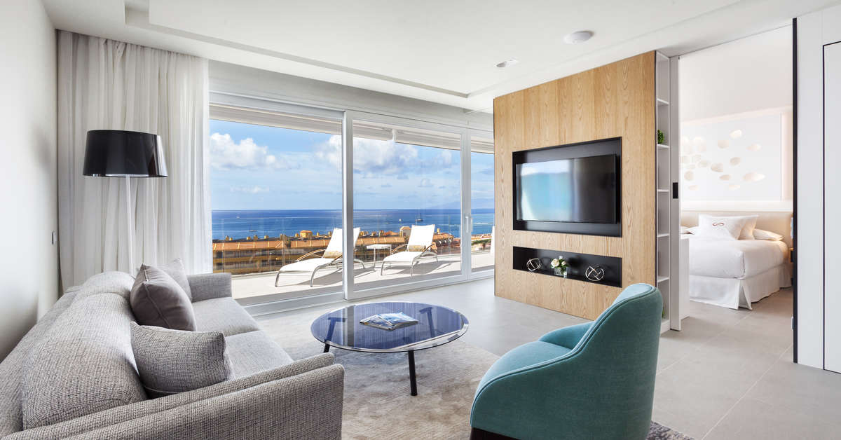 Een foto van Hotel Royal Hideaway Corales Suites