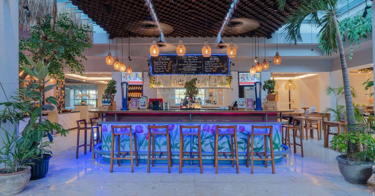 Een foto van Ramada Encore by Wyndham Bali Seminyak