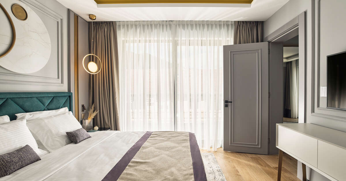 Een foto van La Fleur Boutique Hotel