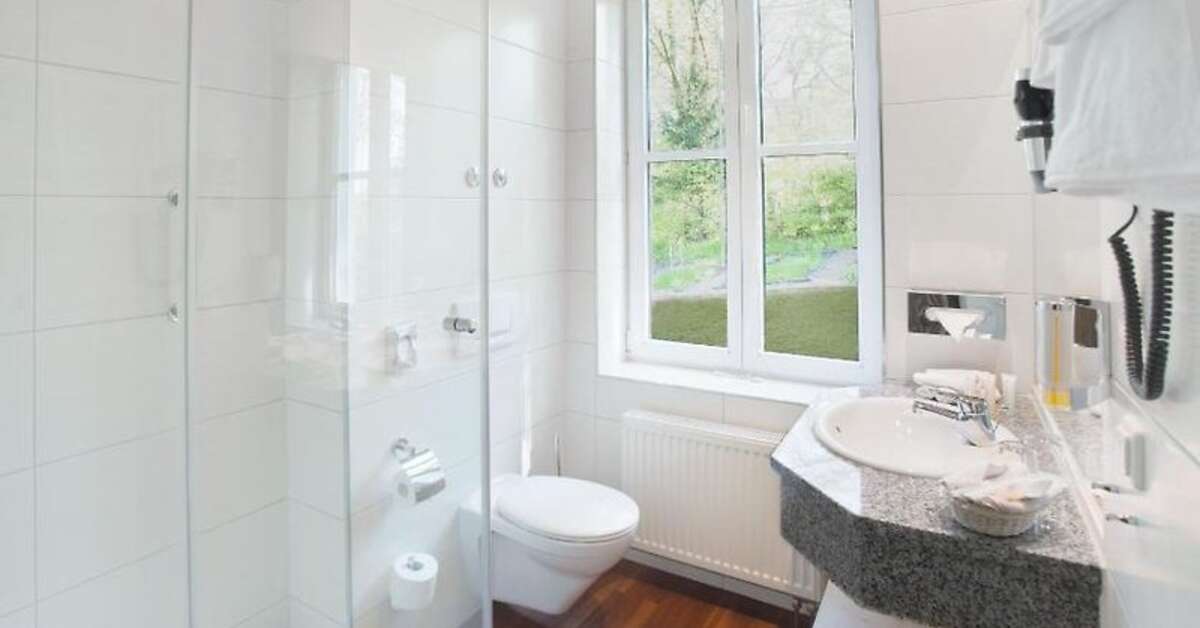 Een foto van H Plus Hotel & Spa Friedrichroda