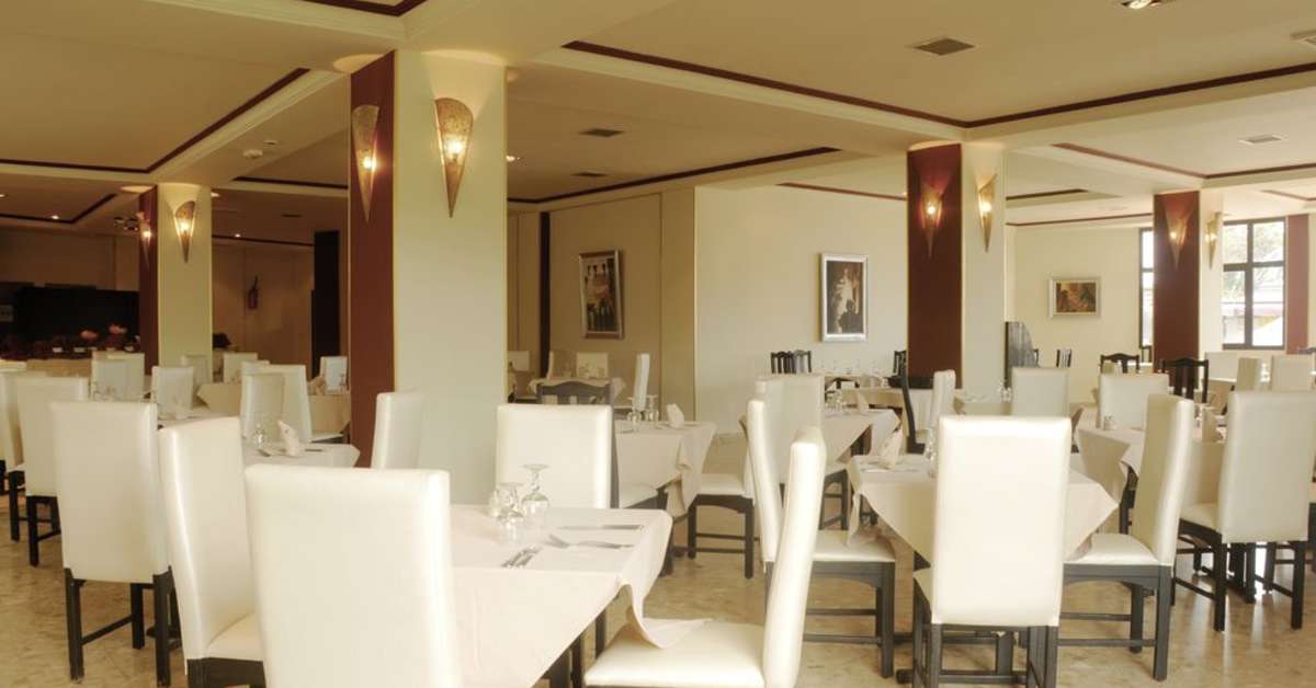 Een foto van Oasis Hotel & Spa