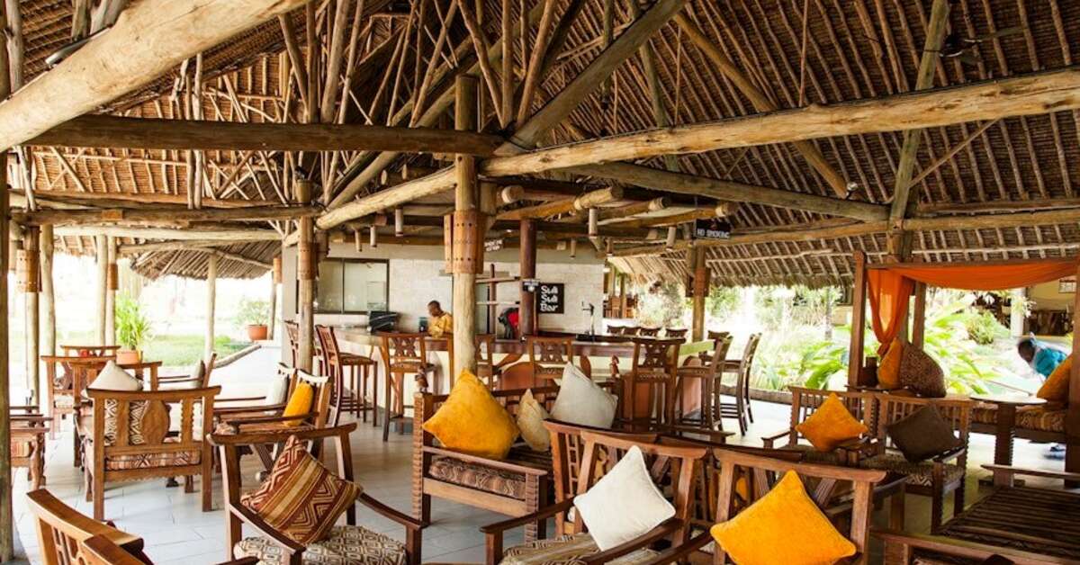 Een foto van Baobab Beach Resort & Spa