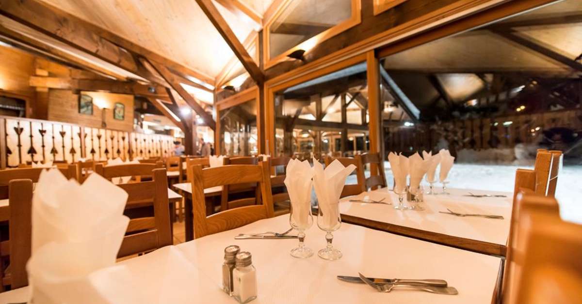 Een foto van Village Club du Soleil Valmorel