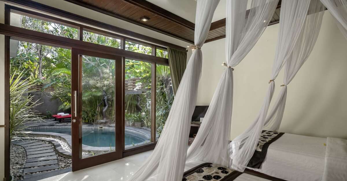 Een foto van The Bali Dream Villa & Resort Echo Beach Canggu