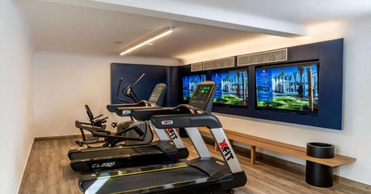 Een foto van Cresanto Luxury Suites