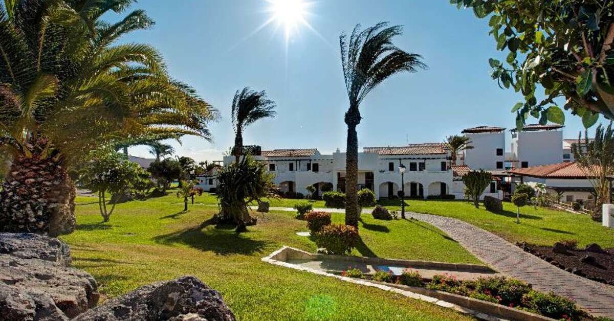 Een foto van Magic Life Fuerteventura