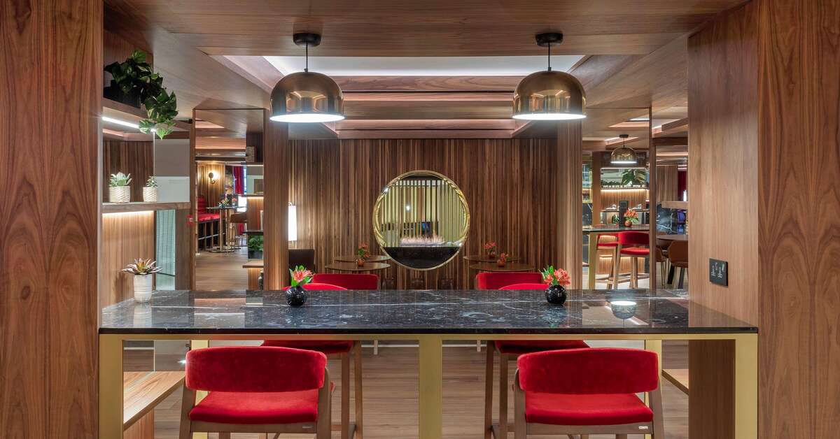Een foto van Melia White House
