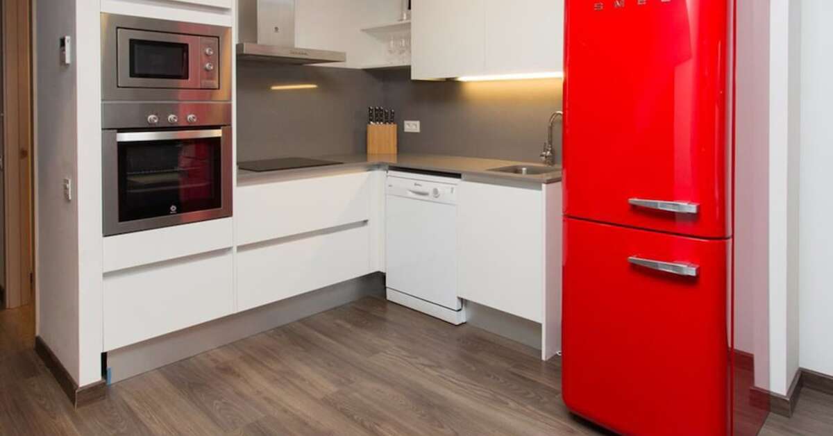 Ein Foto Cosmo Apartments Consell