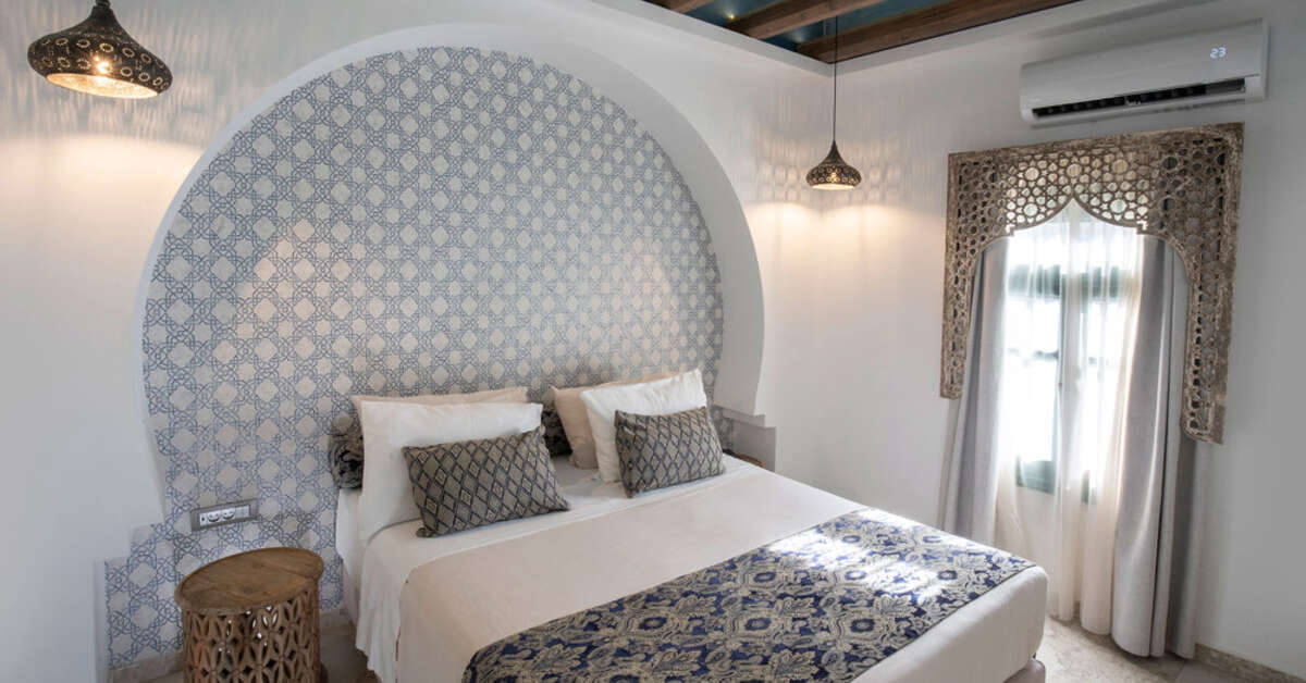 Een foto van Decan Concept Boutique Estate