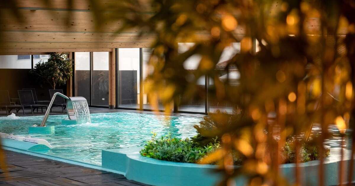 Een foto van Cristal Vieira Praia & Spa