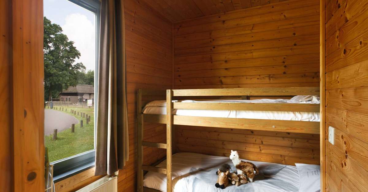 Een foto van Libema Vakantiepark Dierenbos