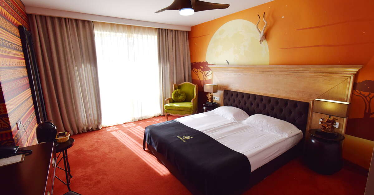 Een foto van Eco Therma Village