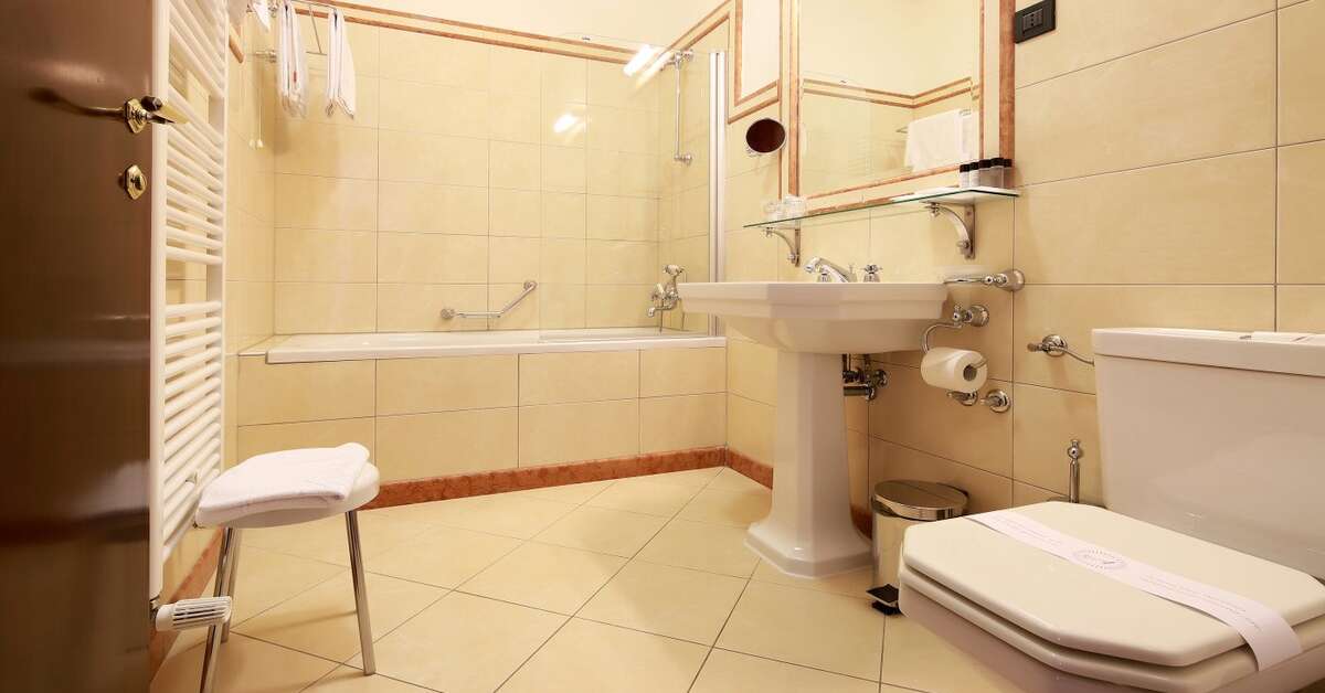 Een foto van Arbiana Hotel