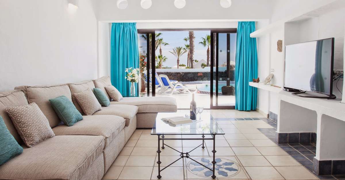Een foto van Kamezi Boutique Villas