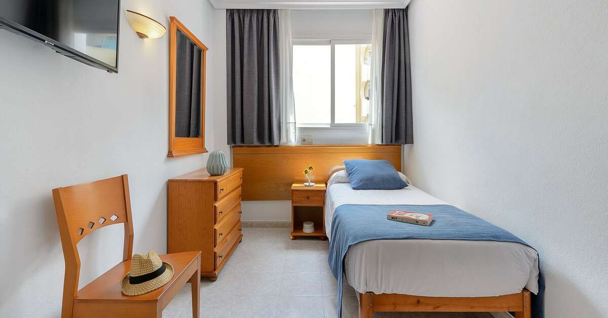 Een foto van Hotel Vibra Vila