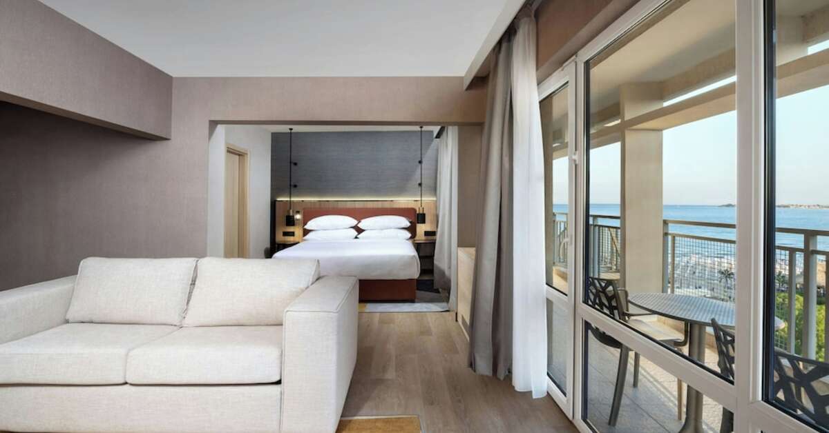 Een foto van IM Dreamer Hotel