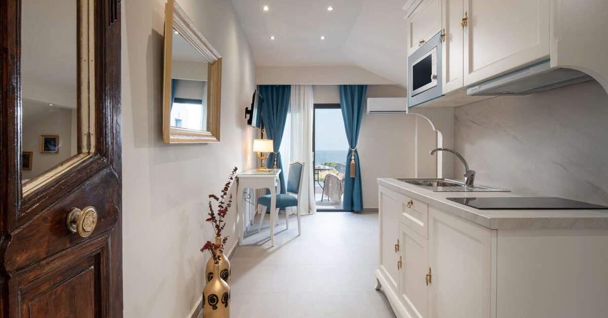 Een foto van Mykoniatika Villas