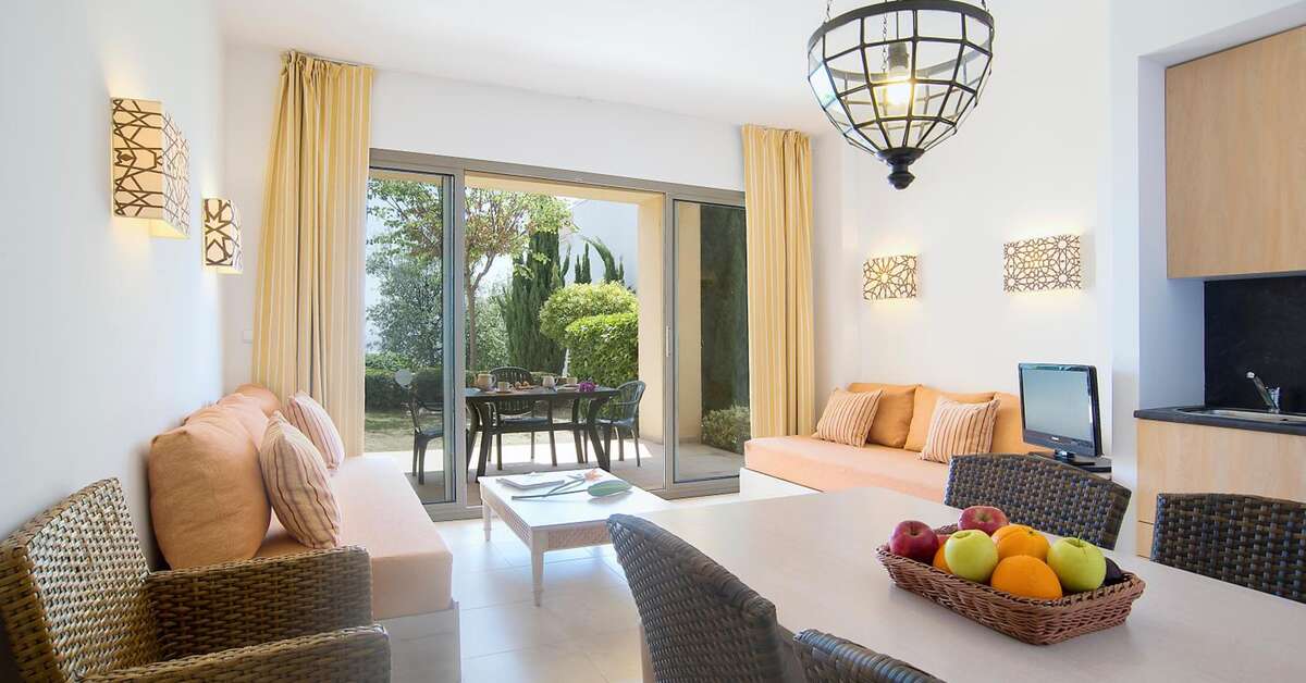 Een foto van Pierre & Vacances Village Terrazas Costa del Sol