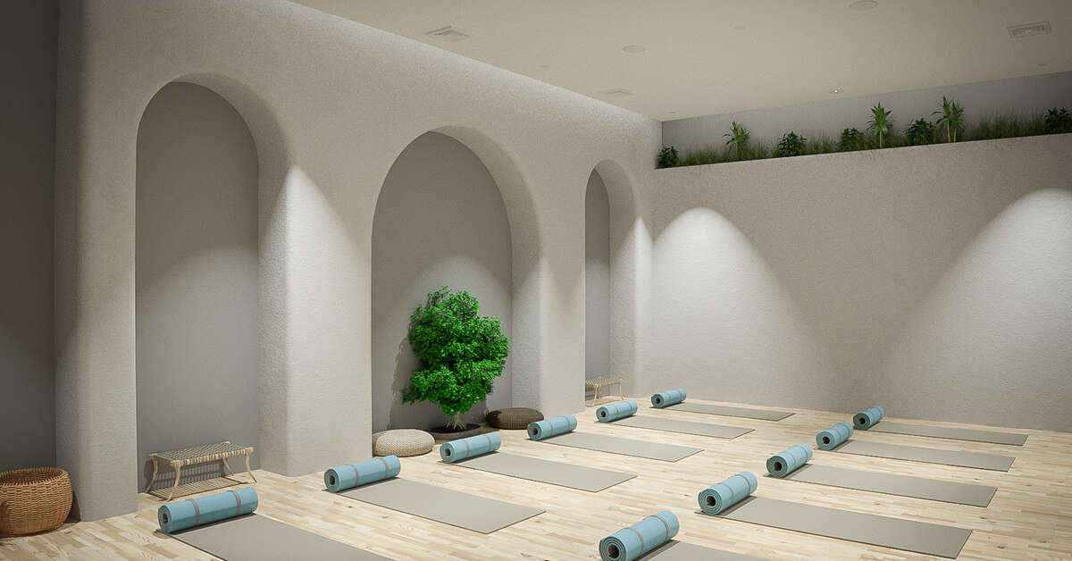 Een foto van Aquahouse Hotel & Spa