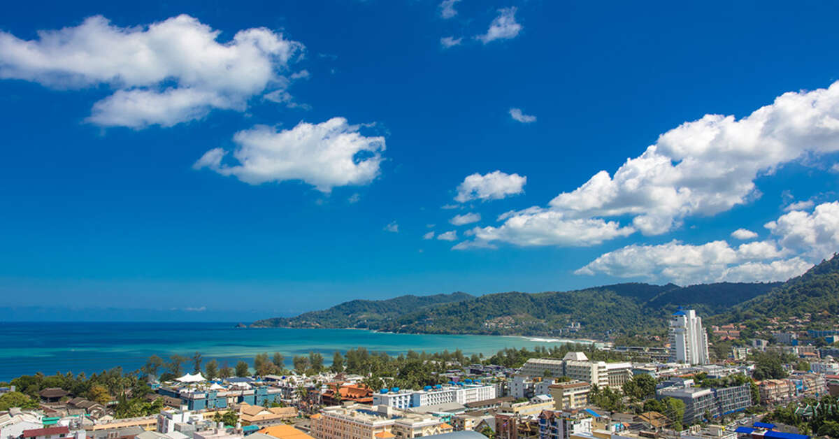 Een foto van The Royal Paradise Hotel & Spa