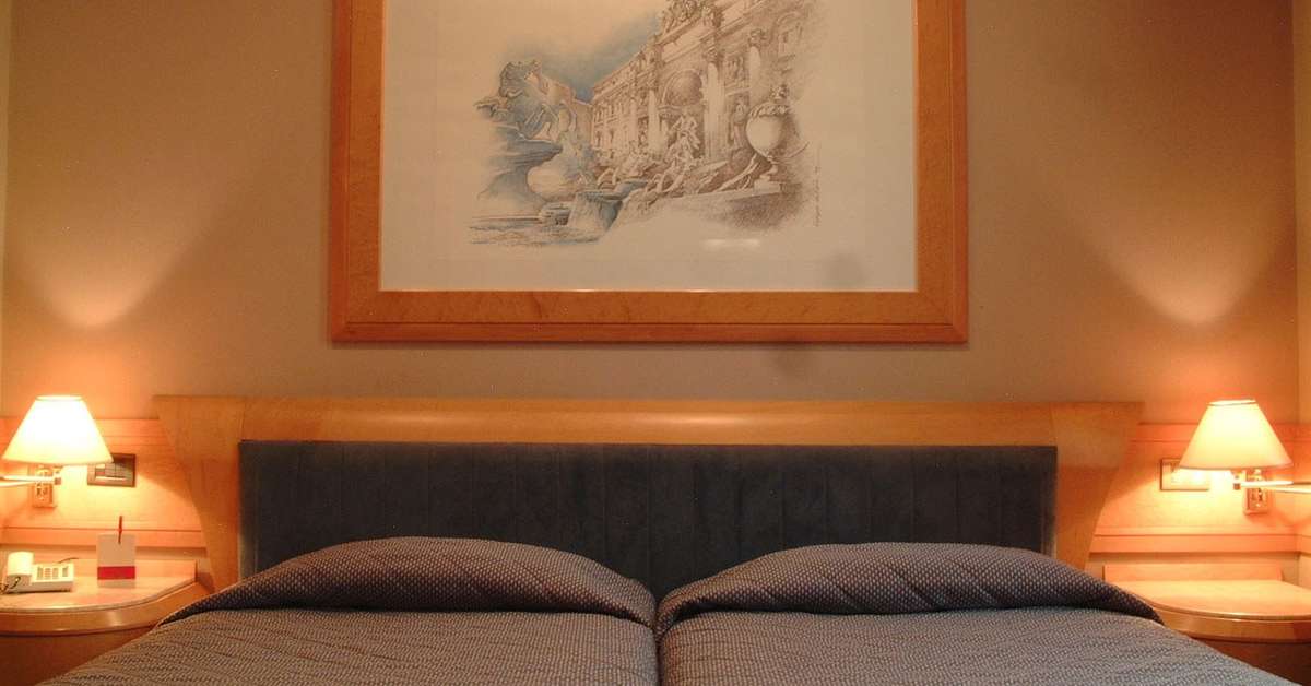 Een foto van Hotel White