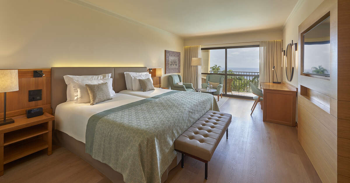 Een foto van The Residence Porto Mare