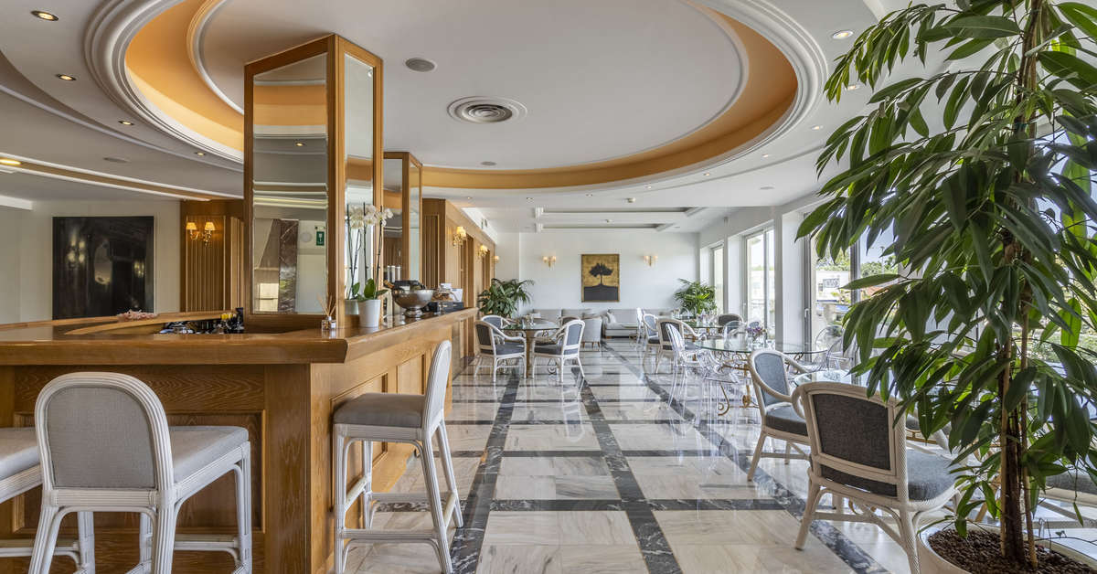 Een foto van Kydon Hotel