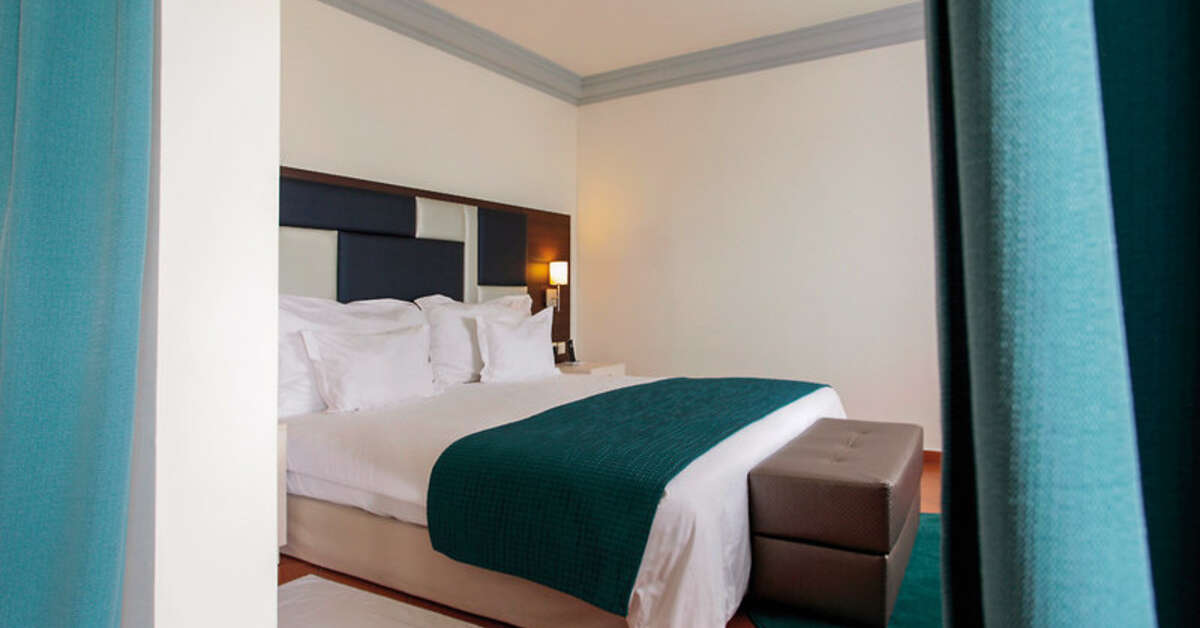 Een foto van Kenzi Europa Hotel