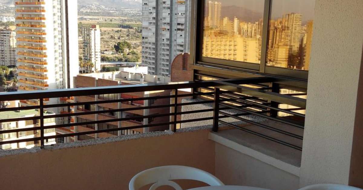 Een foto van Appartementen Halley