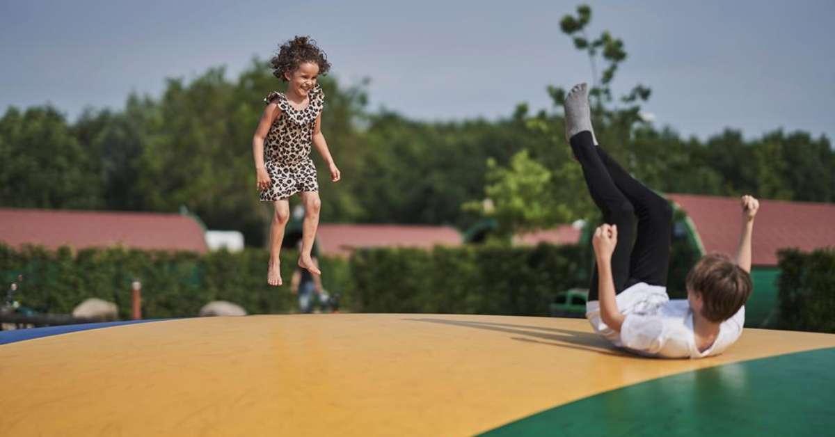 Een foto van Legoland Holiday Village