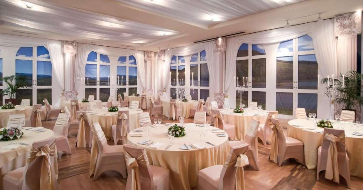 Een foto van Mak Hotel Tirana
