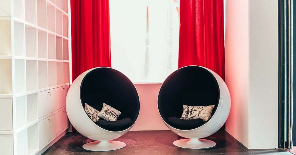 Een foto van Hotel Ax