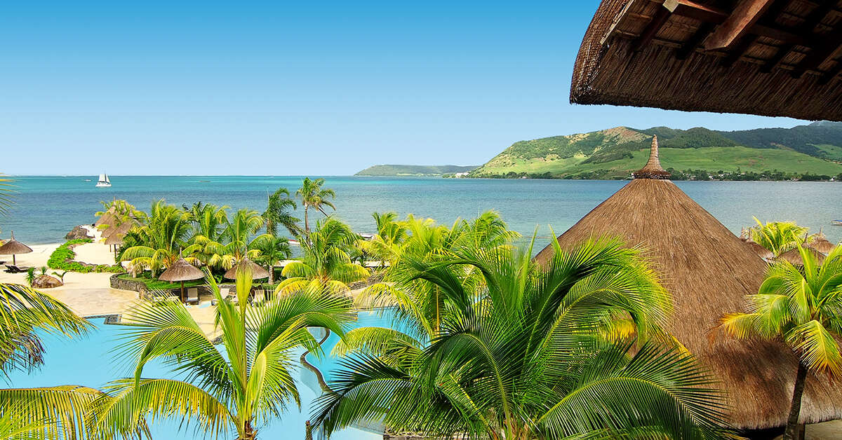 Een foto van Laguna Beach Hotel & Spa