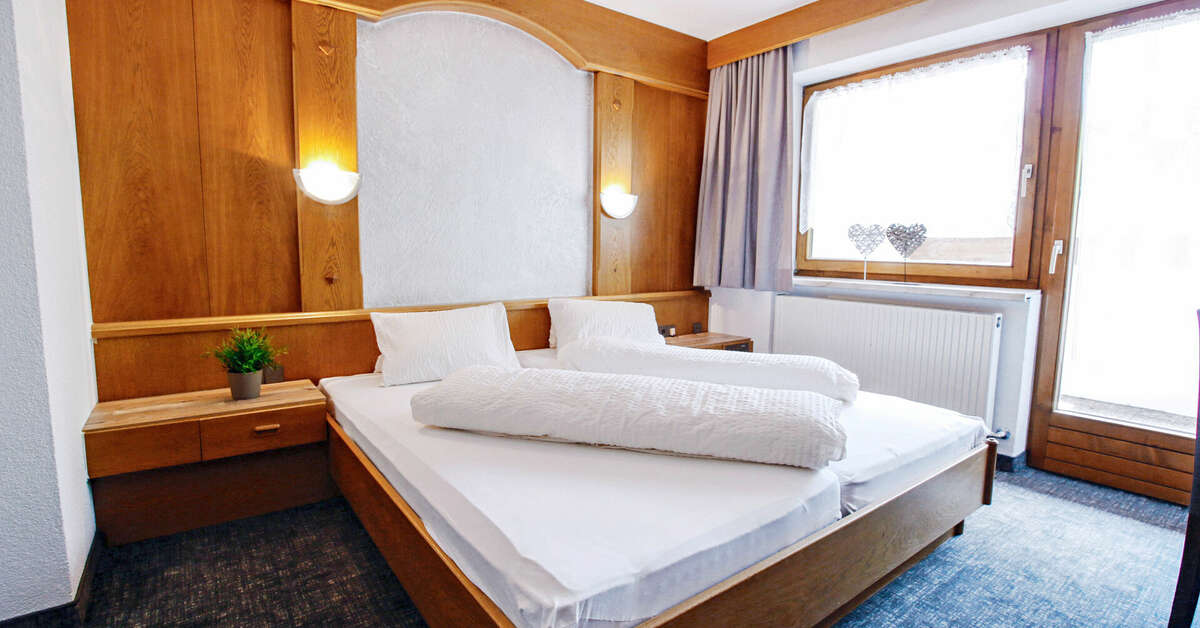 Een foto van Hotel Tia Apart