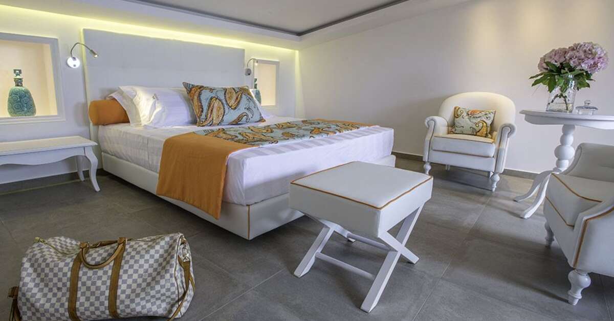 Een foto van Avaton Luxury Villas Resort