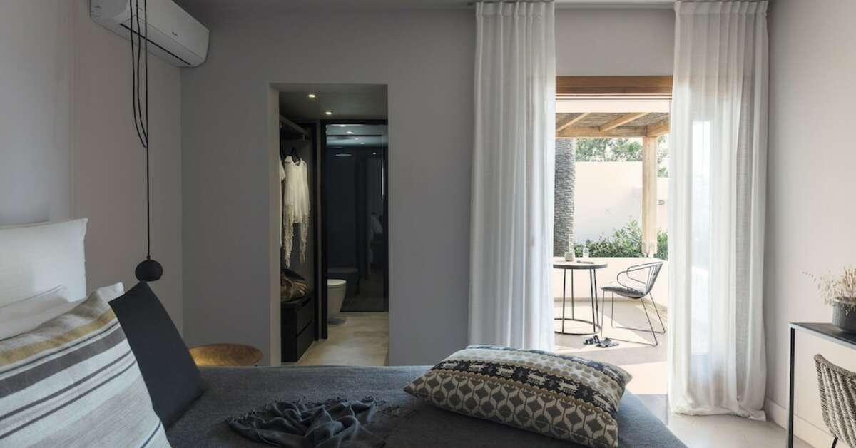 Een foto van Minos Beach Art Hotel