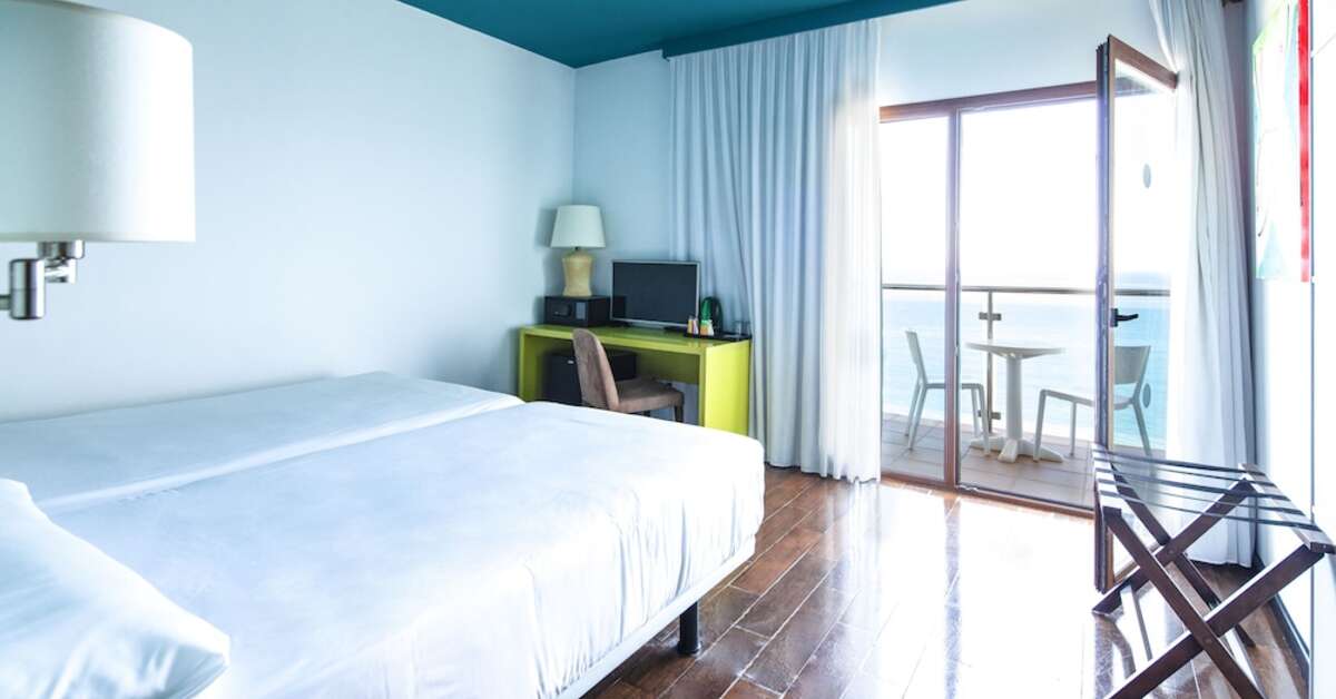 Een foto van Hotel Ritual Torremolinos