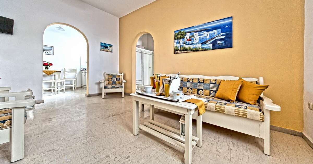 Ein Foto Sellada Apartments